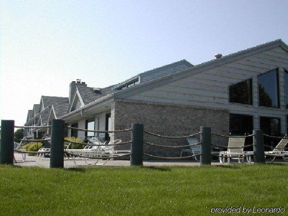 Americinn By Wyndham Lake City Экстерьер фото